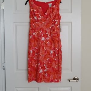 Dress by Andre Oliver